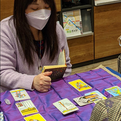 今週7月30日！座ってセッションを受けるだけで開運！やる気が出てきます!の画像