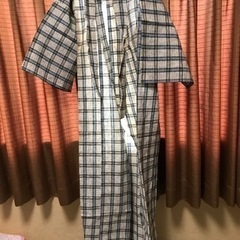 未使用　寝巻きの画像