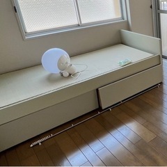 畳のベッド【無料】