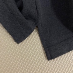 新品タグ付✨champion✨男児130✨綿100%半袖Tシャツ✨子供服の画像