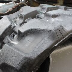 【SOLD OUT】ハニックス　H27　ユンボ【清掃・整備済】【値下交渉可・下取歓迎】【農機具でっく】【福岡】【建機】の画像