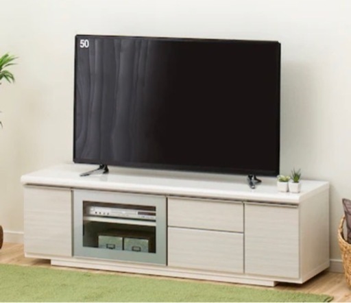 ニトリ　テレビ台