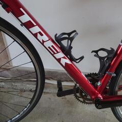 ロードバイク TREKの画像