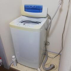 洗濯機 4.2kg
