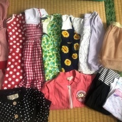 子供服 80〜95まとめ売り☆の画像
