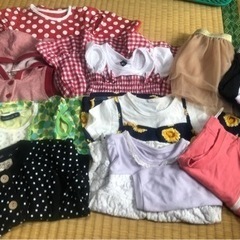 子供服 80〜95まとめ売り☆の画像