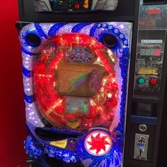 パチンコ ニューギン ＣＲ真・花の慶次Ｌ３－Ｋ 1/399 レン...