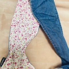 犬用スリングの画像