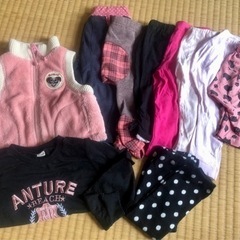 子供服 80〜95まとめ売り☆の画像