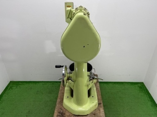 愛工舎製作所　業務用　ミキサー　フードミキサー　３相２００Ｖ　製菓　パン　AM-20