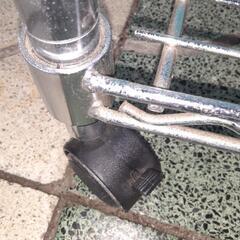 メタルラック　3段の画像