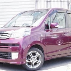 みんなの味方❗️自社ローンのオトロン❗️❗️　ホンダ　ライフ　D...