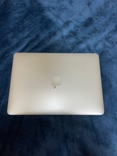 MacBook Air 13inch  2015 