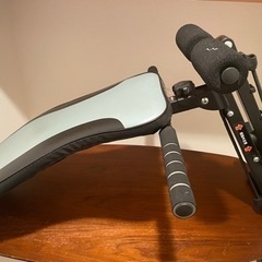 腹筋器具
