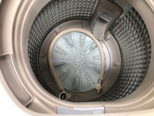 K067★Haier製★2020年製5.5㌔洗濯機★6ヵ月間保証付き★近隣配送・設置可能