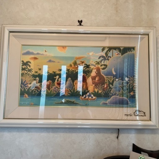 絵画