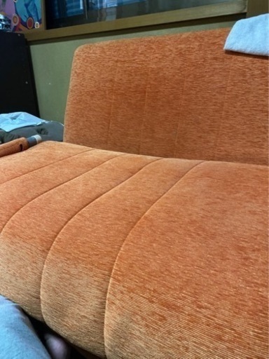 ソファーベッド