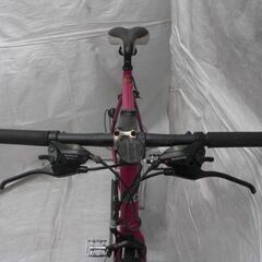 LOUIS GARNEAU（ルイガノ） RSR-IV クロスバイク管理NO.20220517