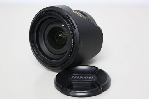 Nikon/AF-S NIKKOR 24-85mm F3.54.5G/ズームレンズ ⑥