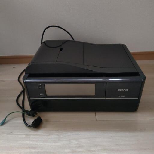EPSON　EP-904A プリンター
