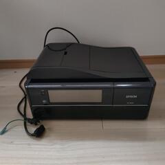 EPSON　EP-904A プリンター