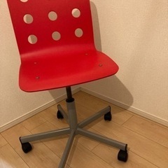 IKEAの椅子