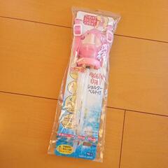 新品　ペットボトルキャップ