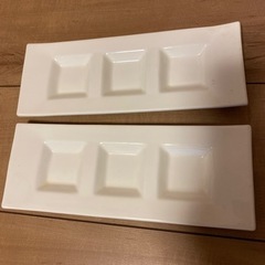 食器　前菜プレート