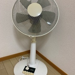 扇風機差し上げます！の画像