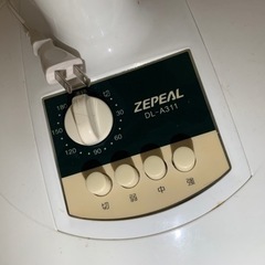 扇風機差し上げます！の画像