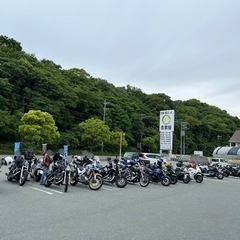 5/29（日）新緑、深緑、真の緑！初夏に涼む天竜川！のんびり走る...