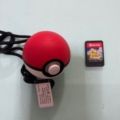 ニンテンドー　スイッチ　ポケモンの画像