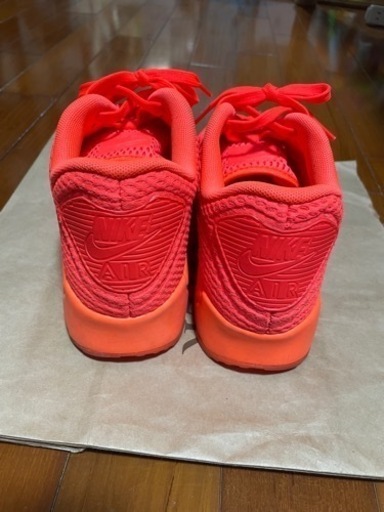 NIKE エアマックス90 エアマックスZERO