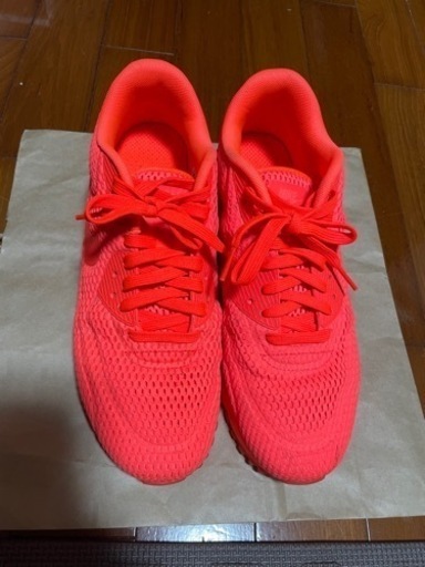 NIKE エアマックス90 エアマックスZERO