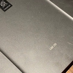 【値下げ！明日終了】スキャナCanonLide210の画像