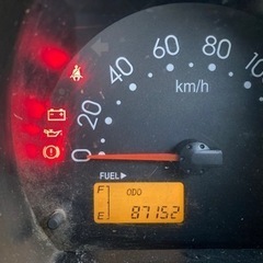 ダイハツ　ハイゼットトラック　MT  ８万キロ代　4WD エアコン付きの画像