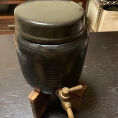 家庭用焼酎サーバー