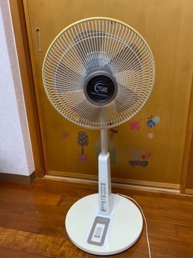 HITACHI 日立　美品扇風機
