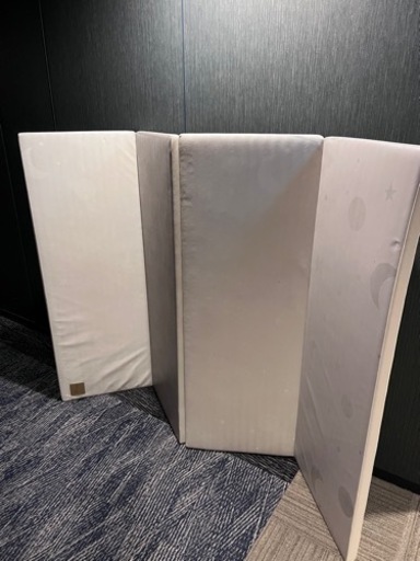 プレイマット　中古