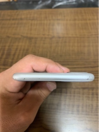 iPhone 8 plus  
