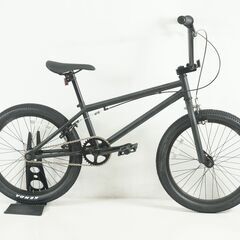 JYU BMX 「ジュウ ビームエックス」 V2 2021年モデ...