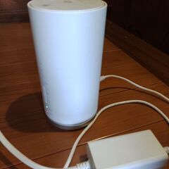 au  タワー型WiFi