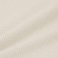 【半額以下】GU ワッフルフレアスカートの画像