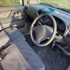 mc21s ワゴンR ターボ　サンルーフの画像