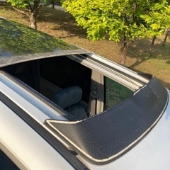 mc21s ワゴンR ターボ　サンルーフの画像