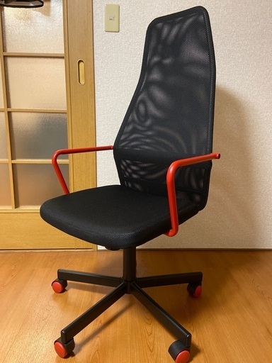 オフィスチェア ゲーミングチェア