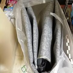 ホットカーペットの画像