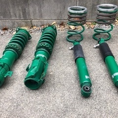 TEIN 車高調　320系アトレーワゴン TEIN 車高調 320系アトレーワゴン TEIN 車高調 320系アトレーワゴン