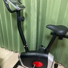 大広　エアロバイク