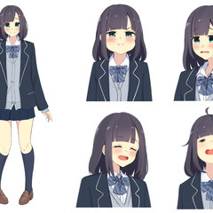 【初心者おすすめ】デジタルイラストでキャラを描きたい方の画像